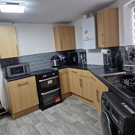 One Room In Stoke Newington London Exterior photo