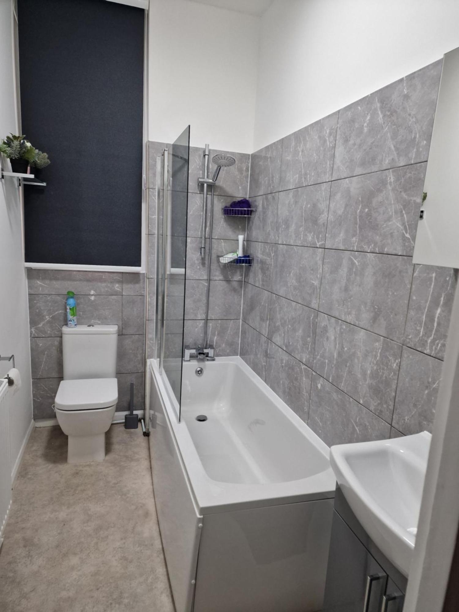 One Room In Stoke Newington London Exterior photo