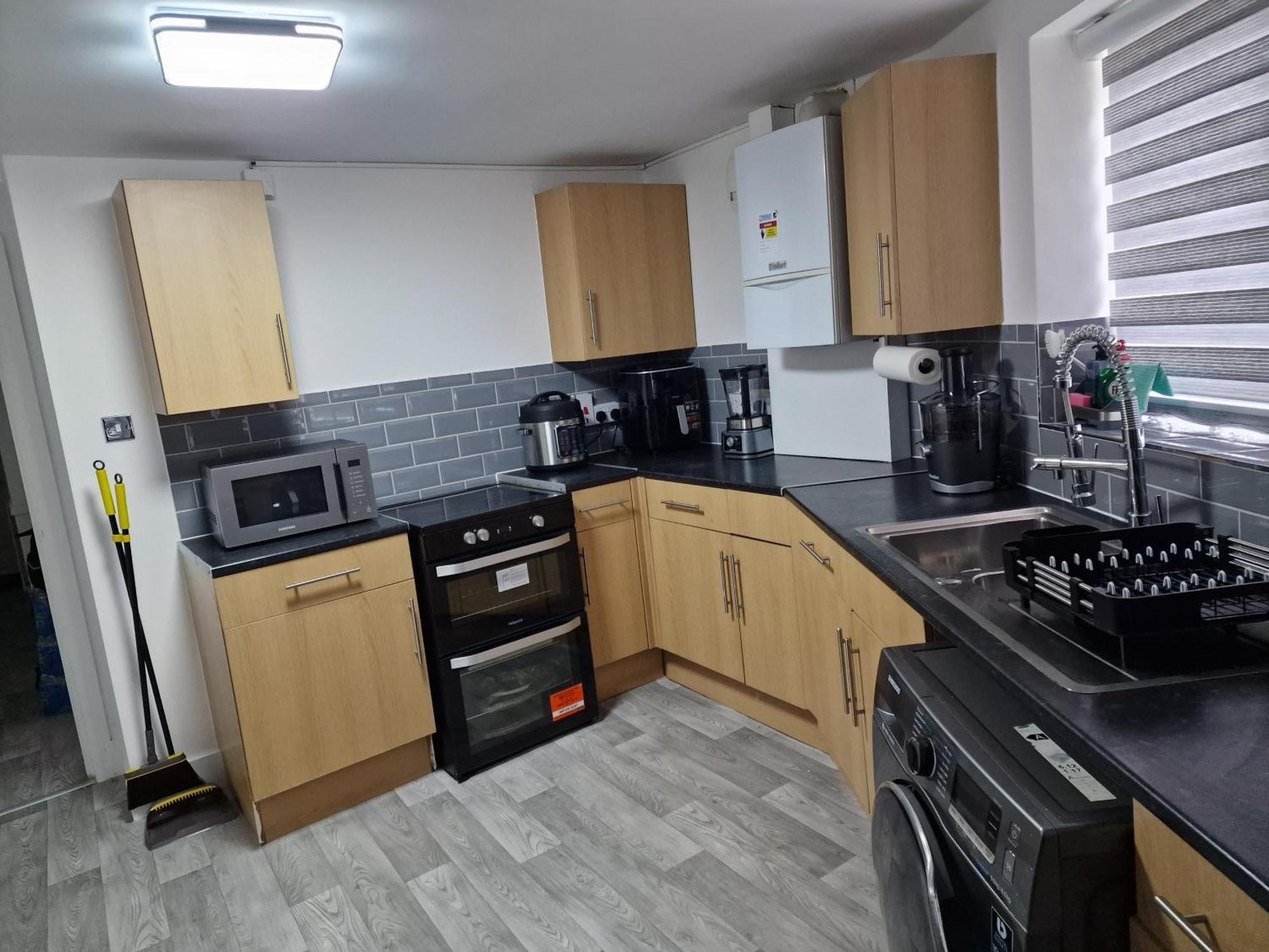 One Room In Stoke Newington London Exterior photo
